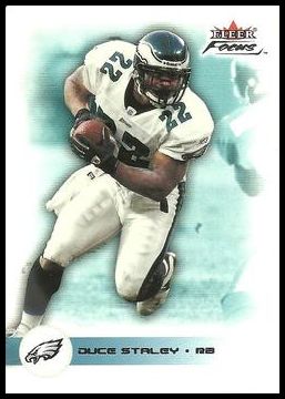 22 Duce Staley